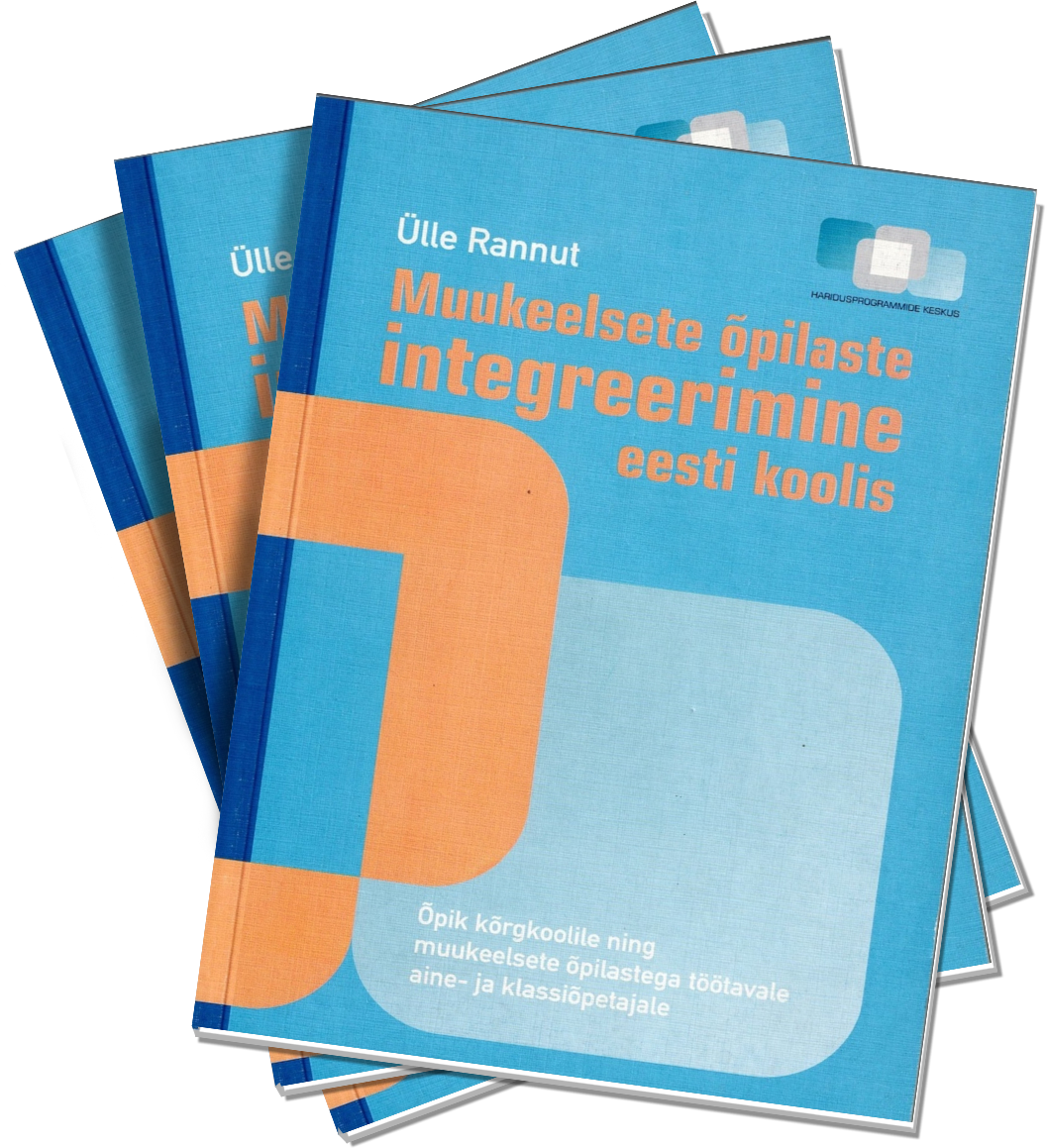 muukeelsete opilaste integreerimine